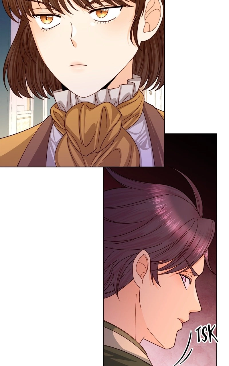 Remarried Empress Chapter 136, page 52 of 86