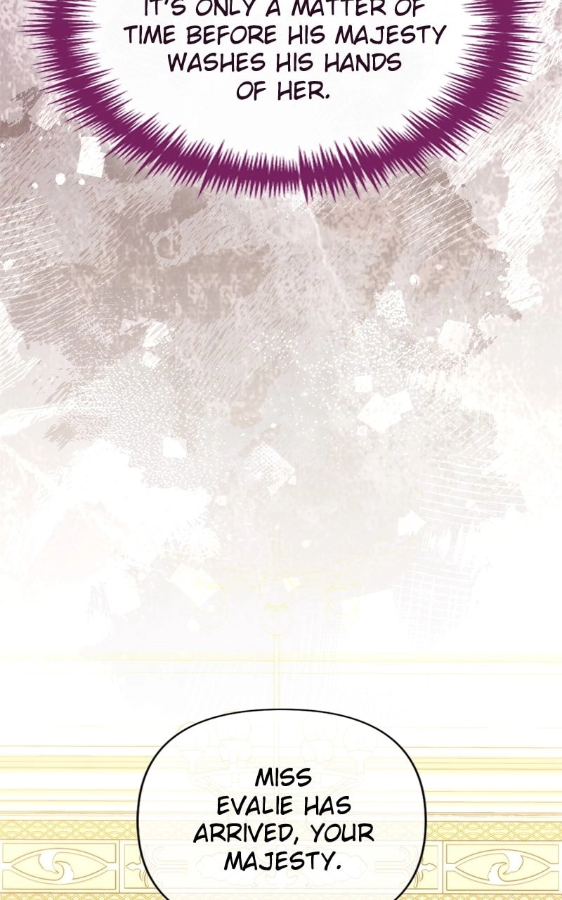 Remarried Empress Chapter 136, page 55 of 86