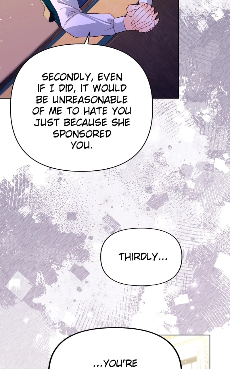Remarried Empress Chapter 136, page 71 of 86