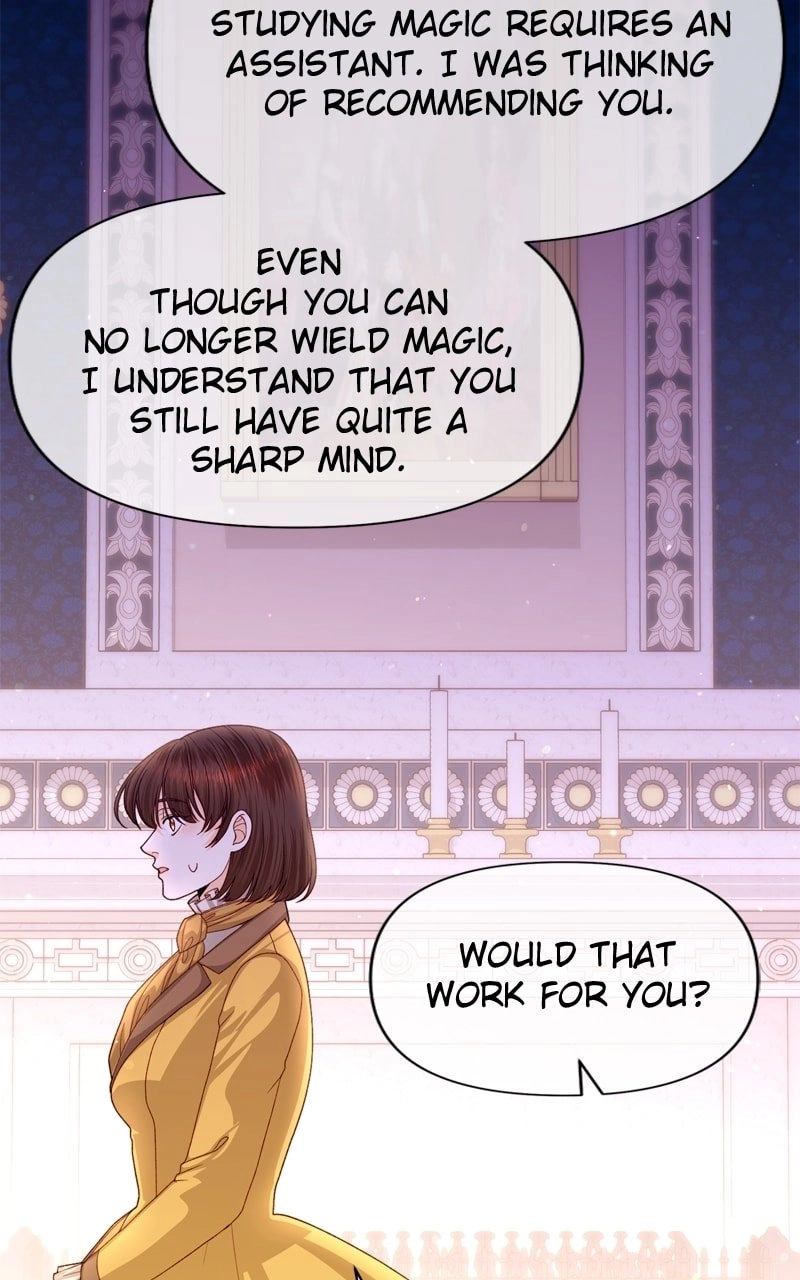 Remarried Empress Chapter 136, page 74 of 86