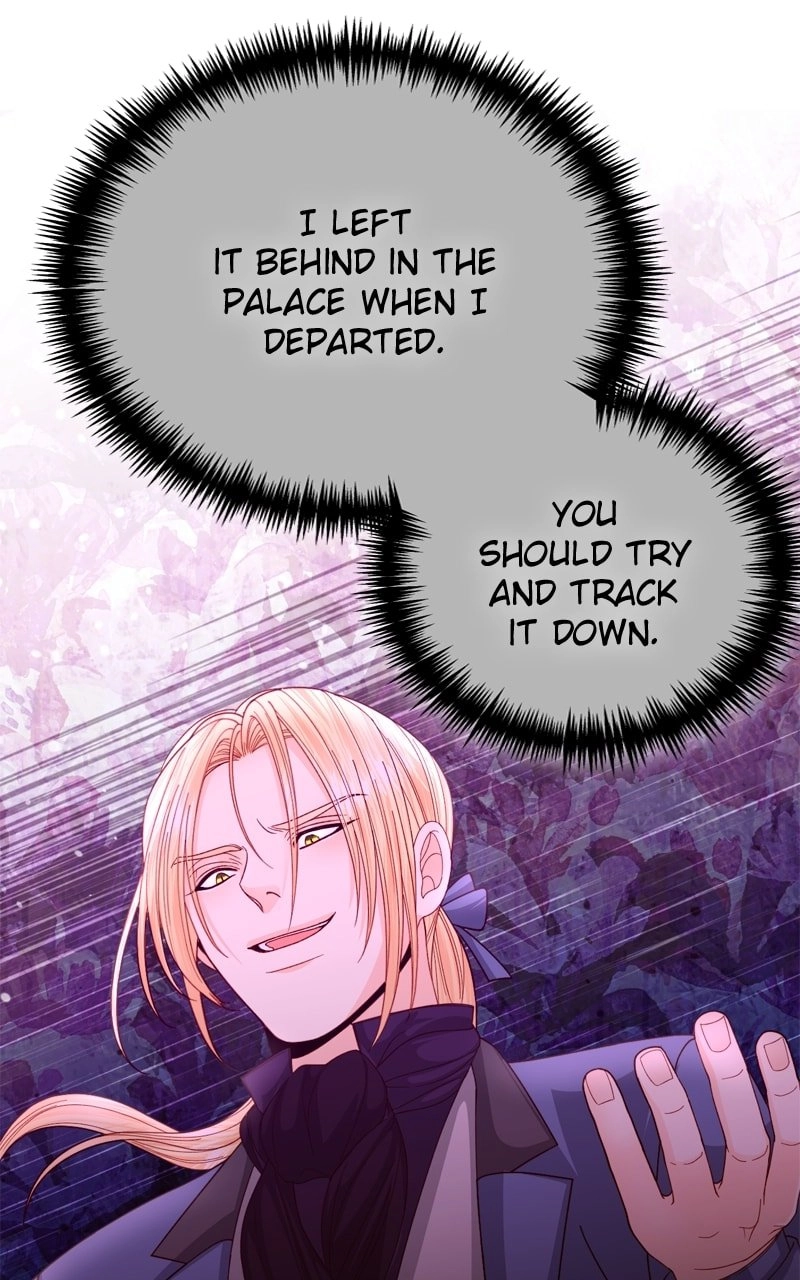 Remarried Empress Chapter 136, page 8 of 86