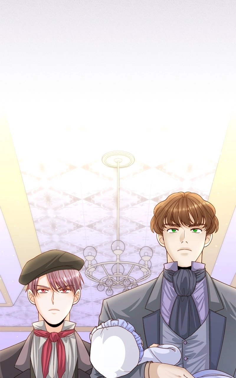 Remarried Empress Chapter 136, page 84 of 86