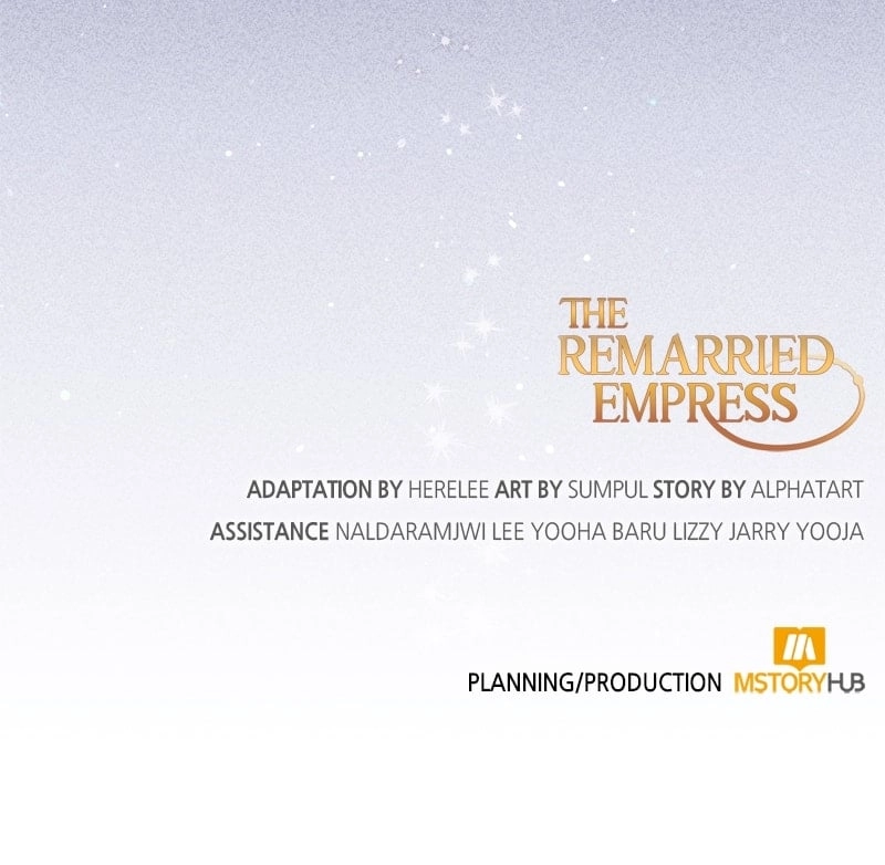 Remarried Empress Chapter 136, page 86 of 86