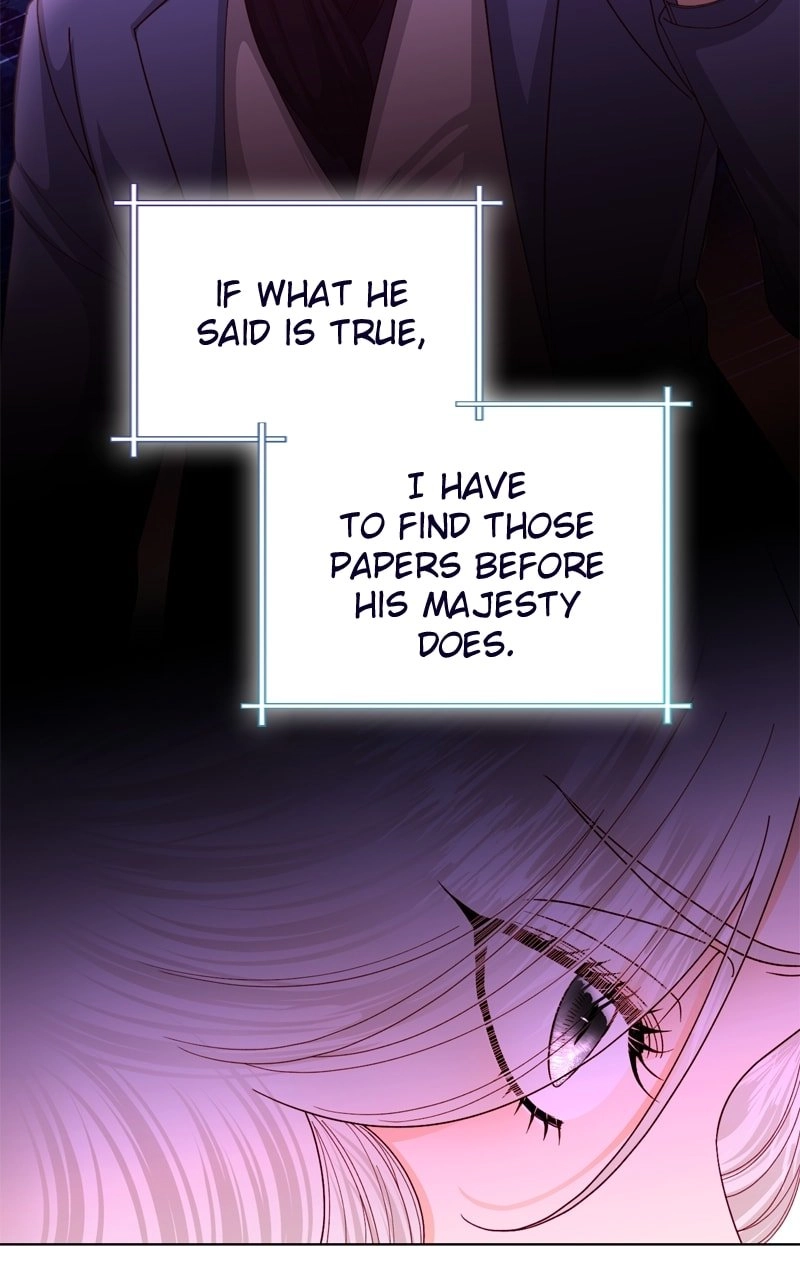 Remarried Empress Chapter 136, page 9 of 86