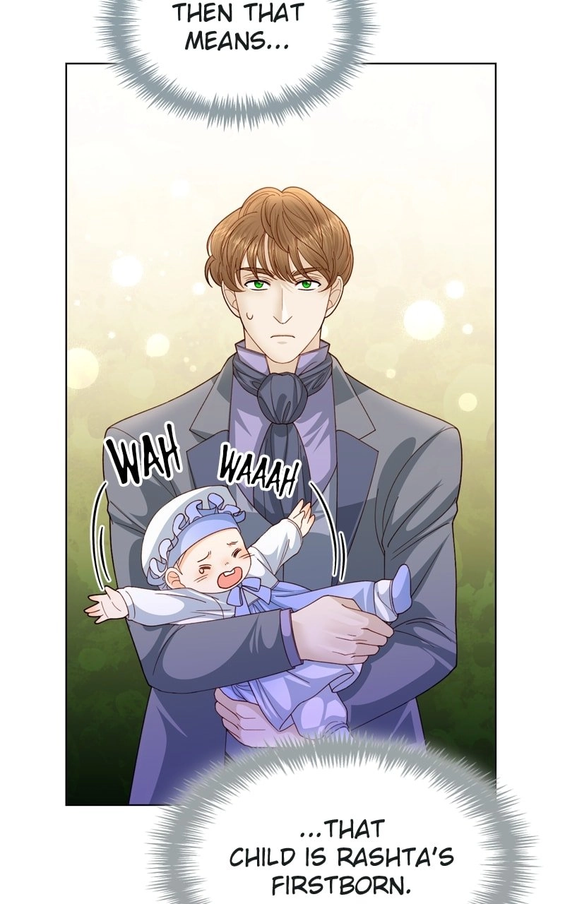Remarried Empress Chapter 137, page 19 of 91