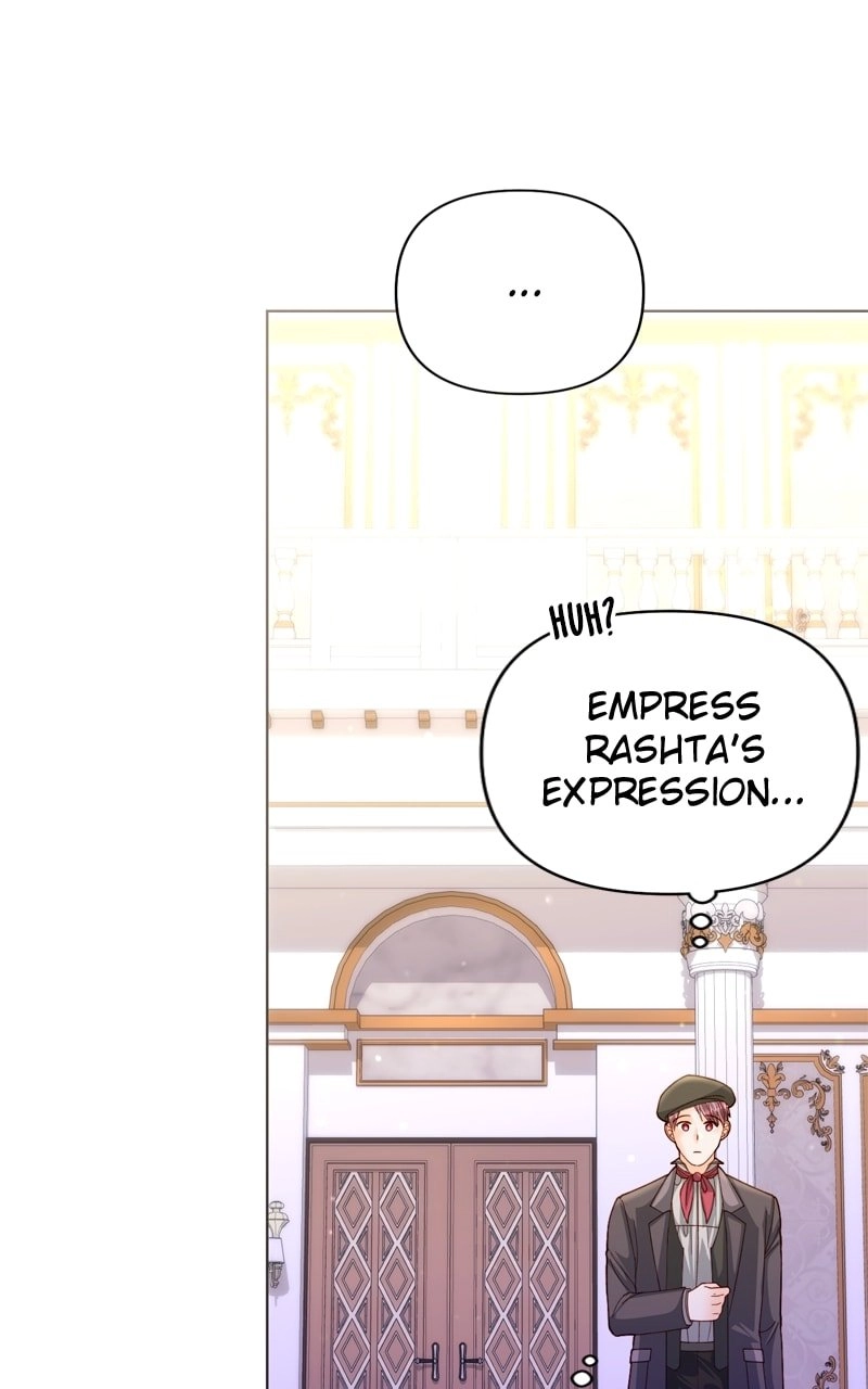 Remarried Empress Chapter 137, page 23 of 91