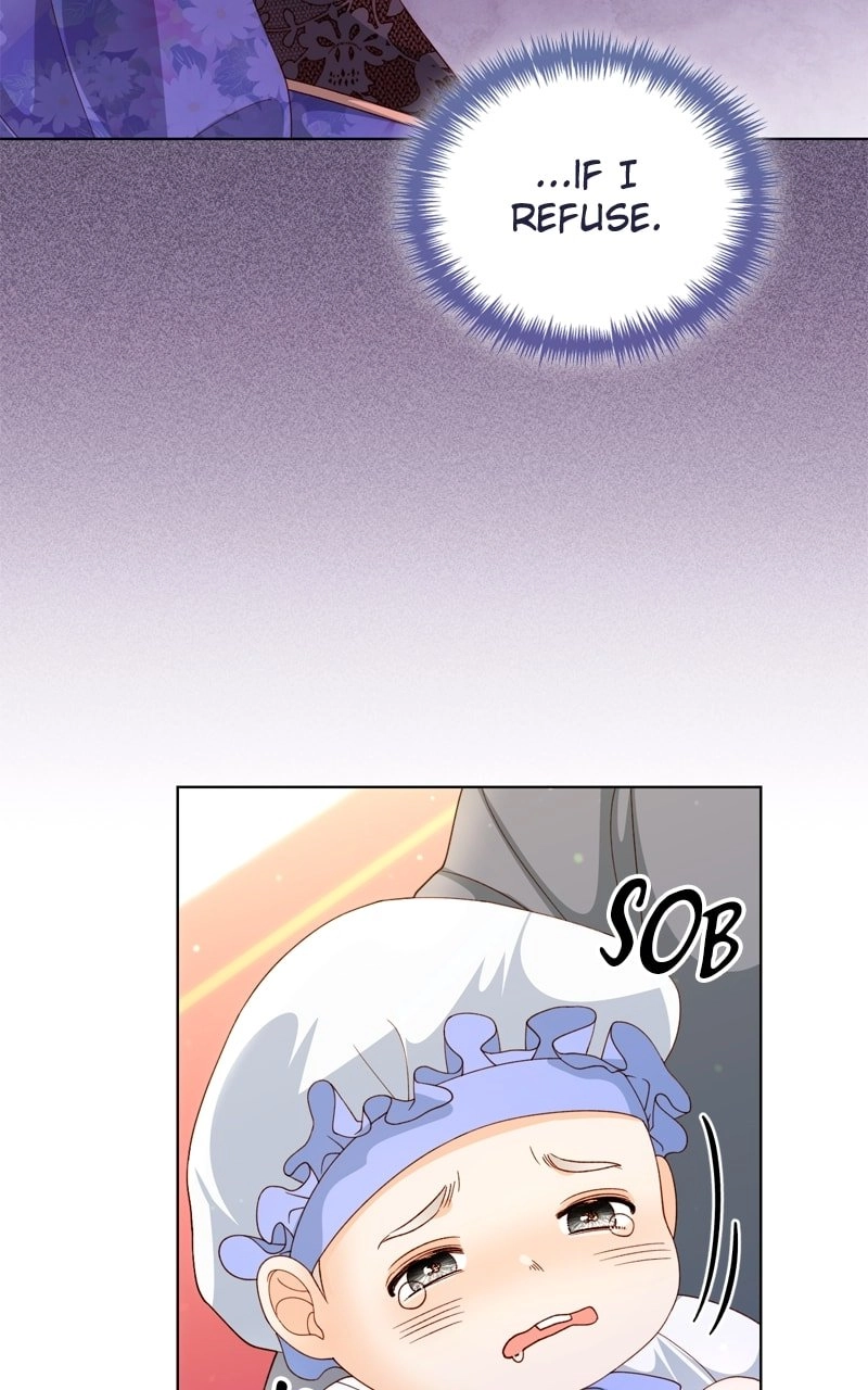 Remarried Empress Chapter 137, page 25 of 91