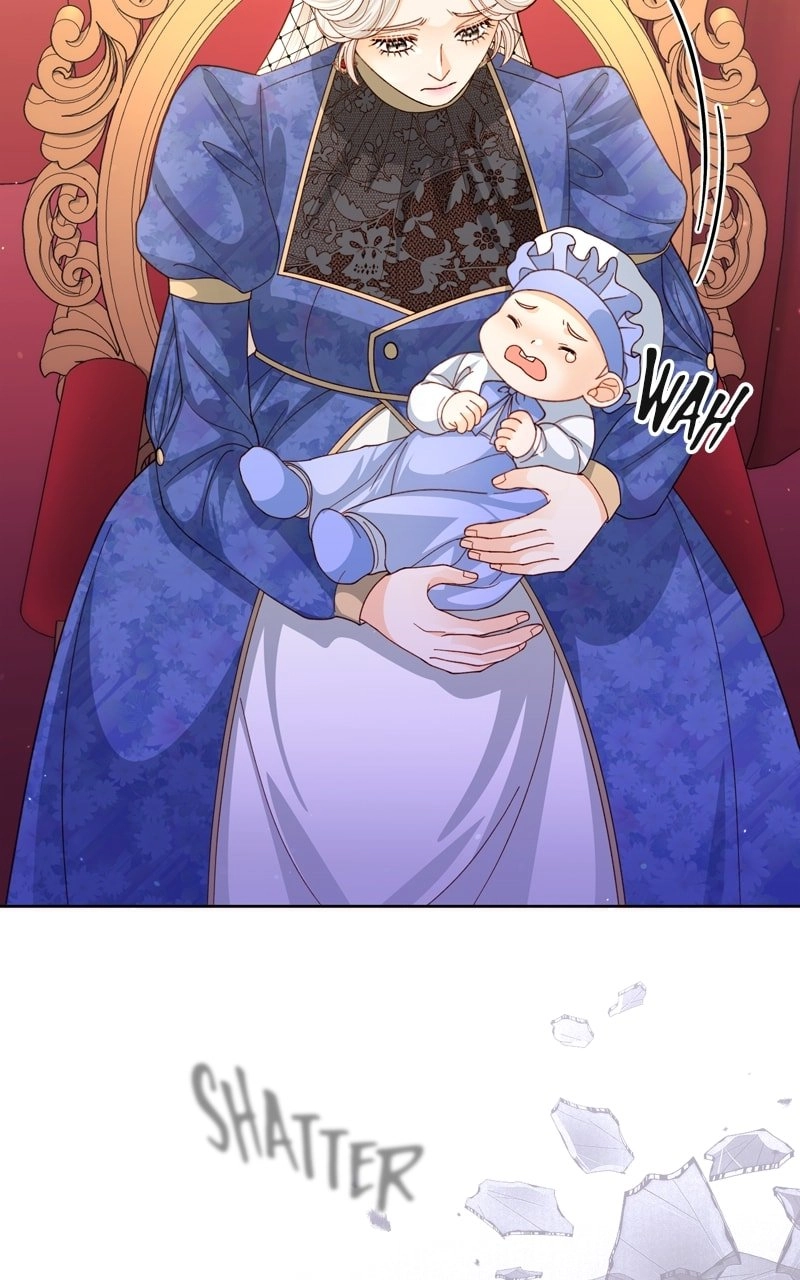 Remarried Empress Chapter 137, page 28 of 91