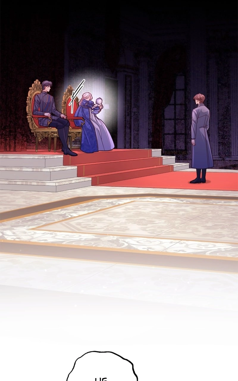 Remarried Empress Chapter 137, page 38 of 91