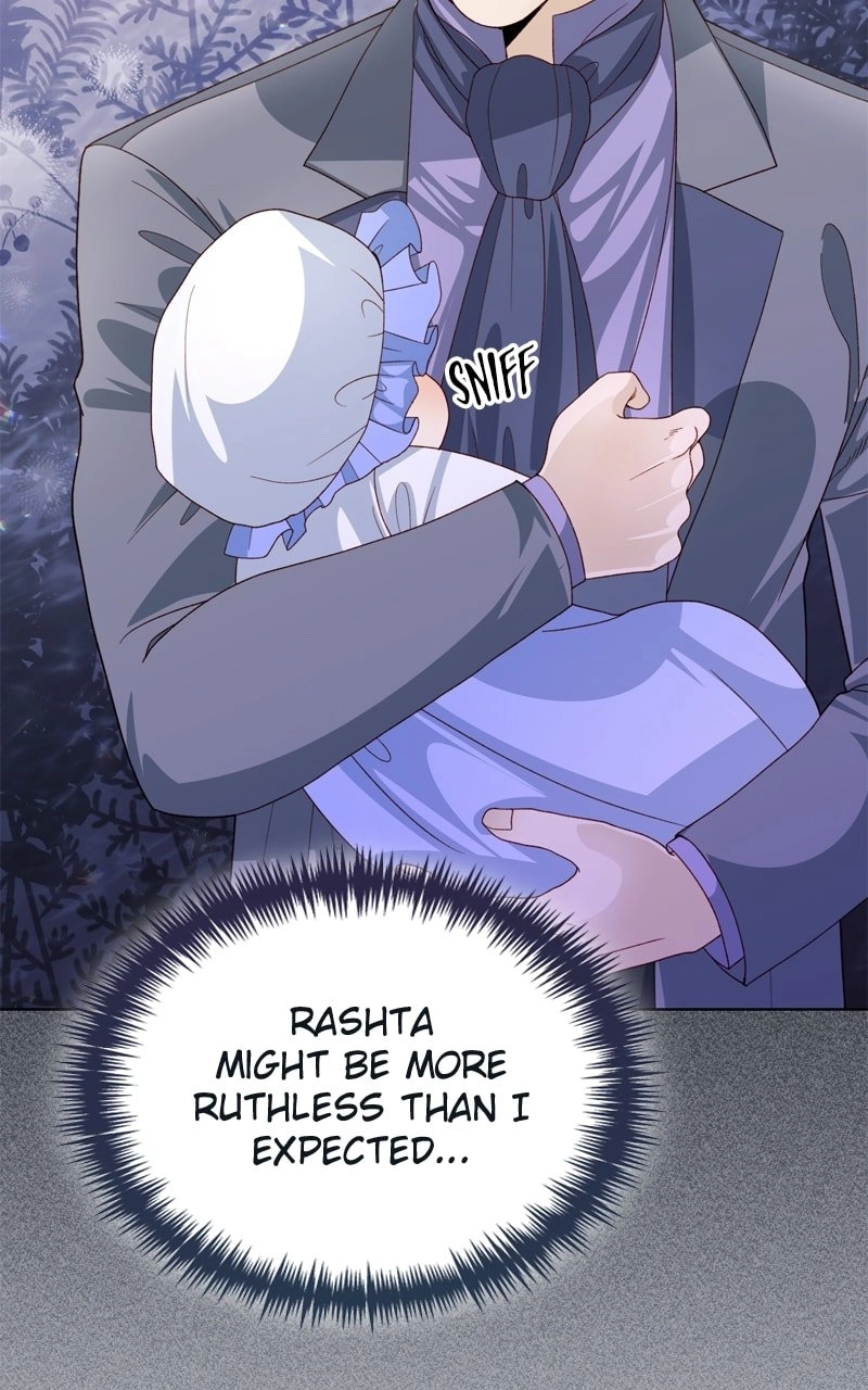 Remarried Empress Chapter 137, page 41 of 91