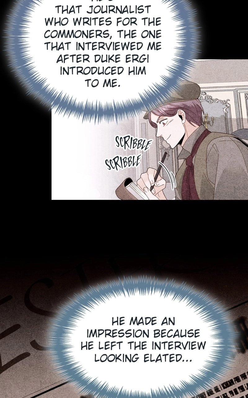 Remarried Empress Chapter 137, page 47 of 91