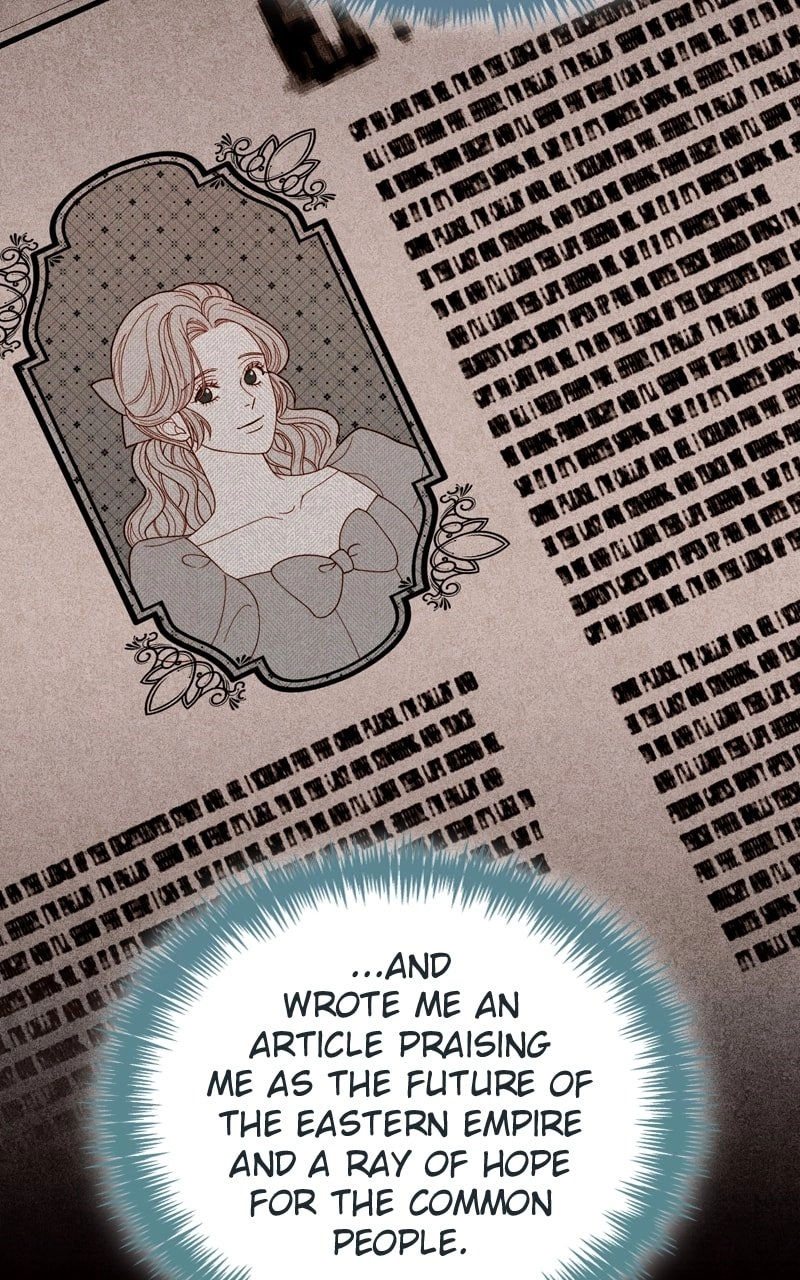 Remarried Empress Chapter 137, page 48 of 91