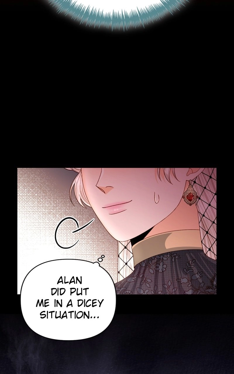 Remarried Empress Chapter 137, page 49 of 91