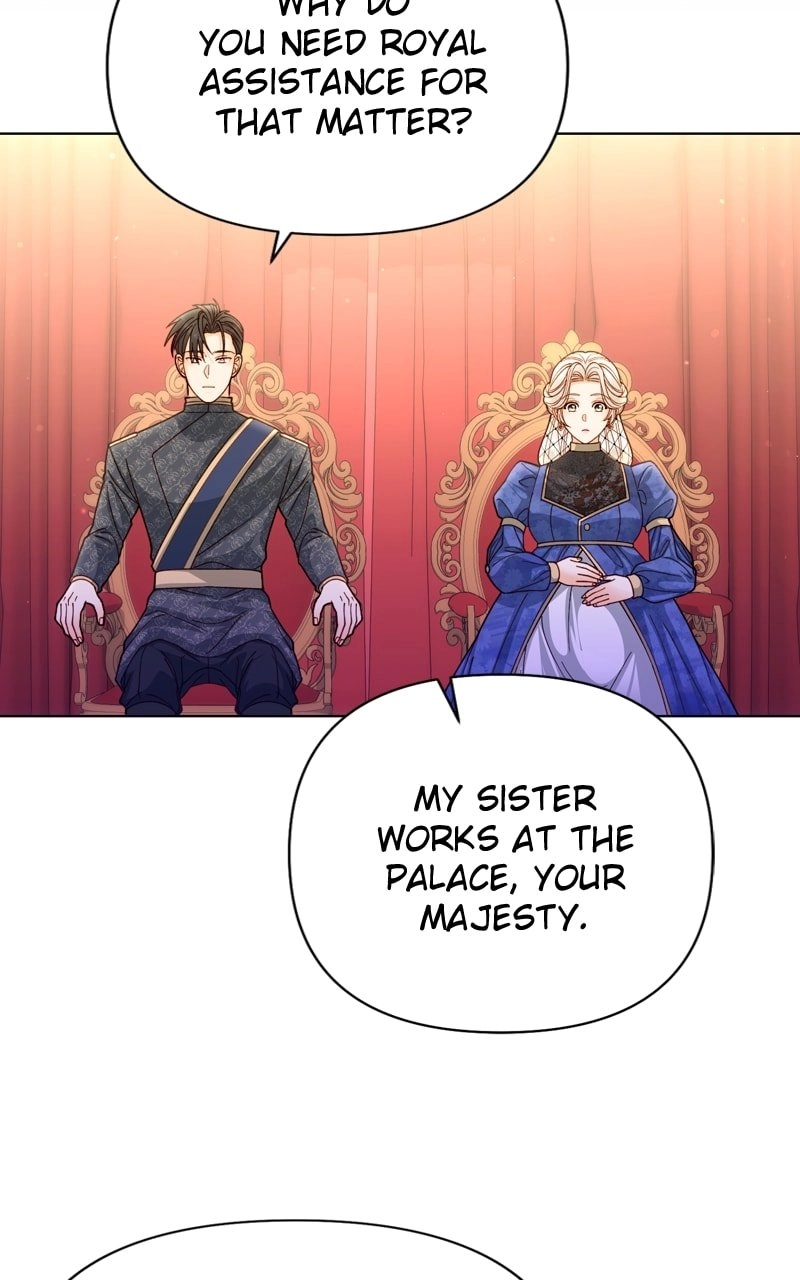 Remarried Empress Chapter 137, page 53 of 91