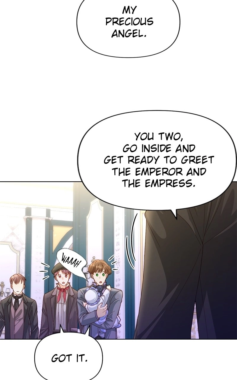 Remarried Empress Chapter 137, page 7 of 91