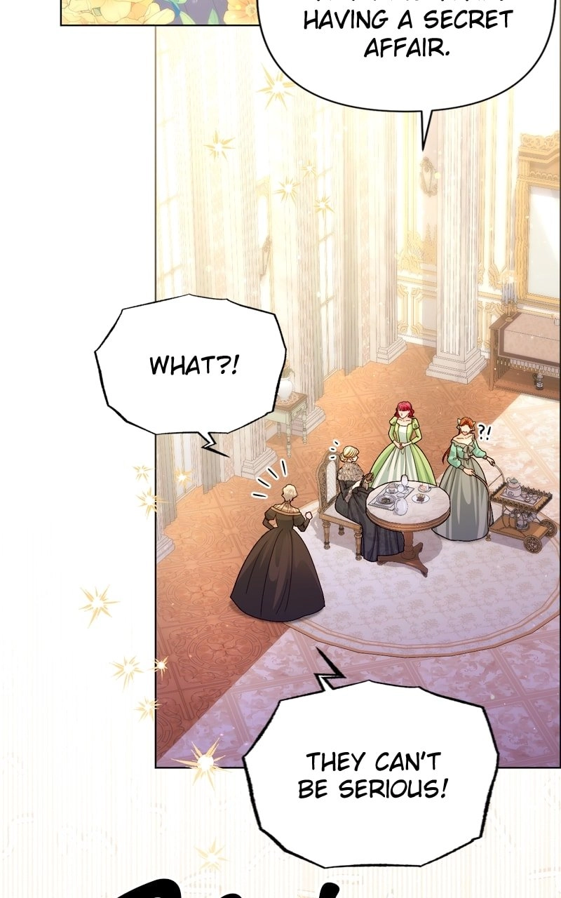 Remarried Empress Chapter 137, page 77 of 91
