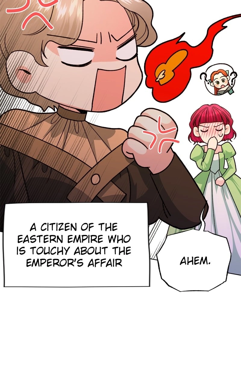 Remarried Empress Chapter 137, page 79 of 91