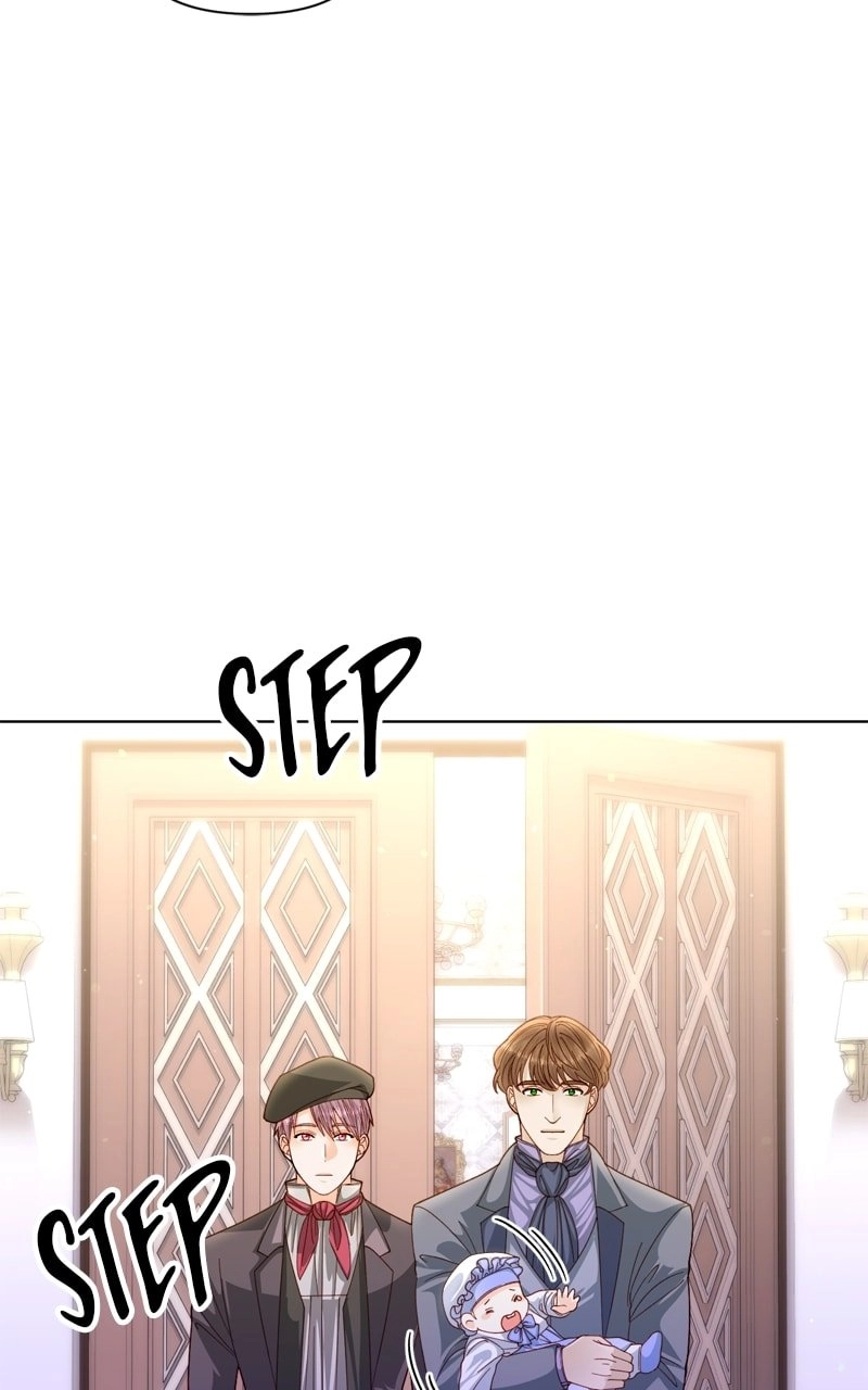 Remarried Empress Chapter 137, page 8 of 91