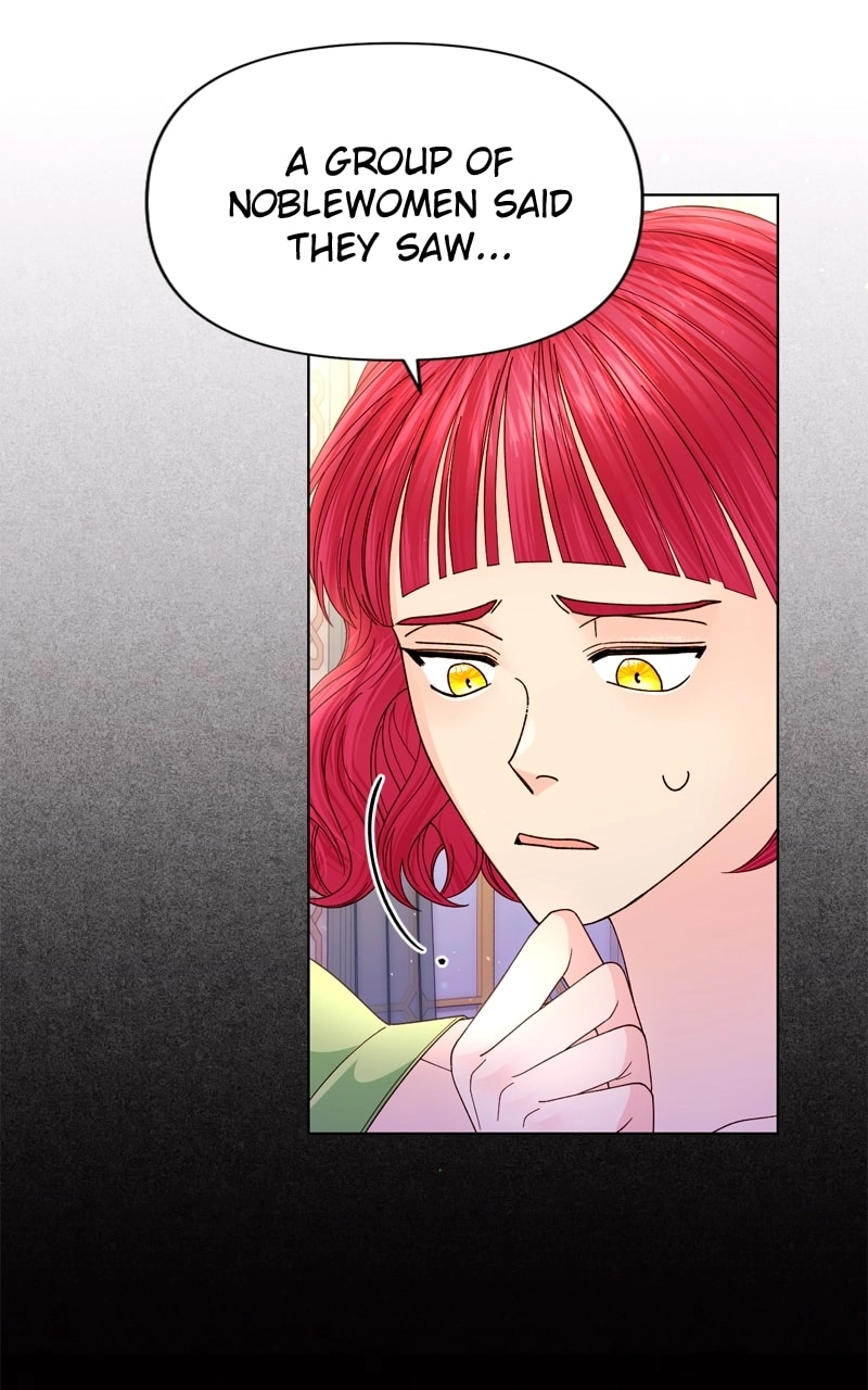 Remarried Empress Chapter 137, page 80 of 91