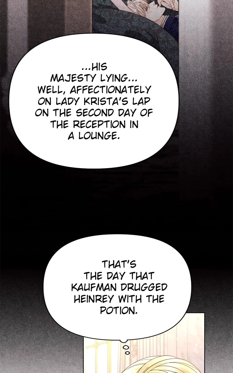 Remarried Empress Chapter 137, page 82 of 91