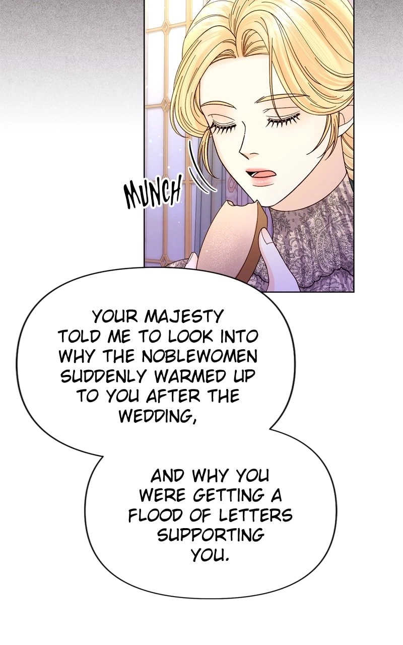 Remarried Empress Chapter 137, page 83 of 91