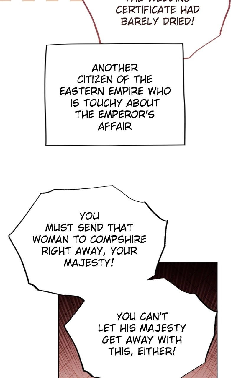 Remarried Empress Chapter 137, page 85 of 91