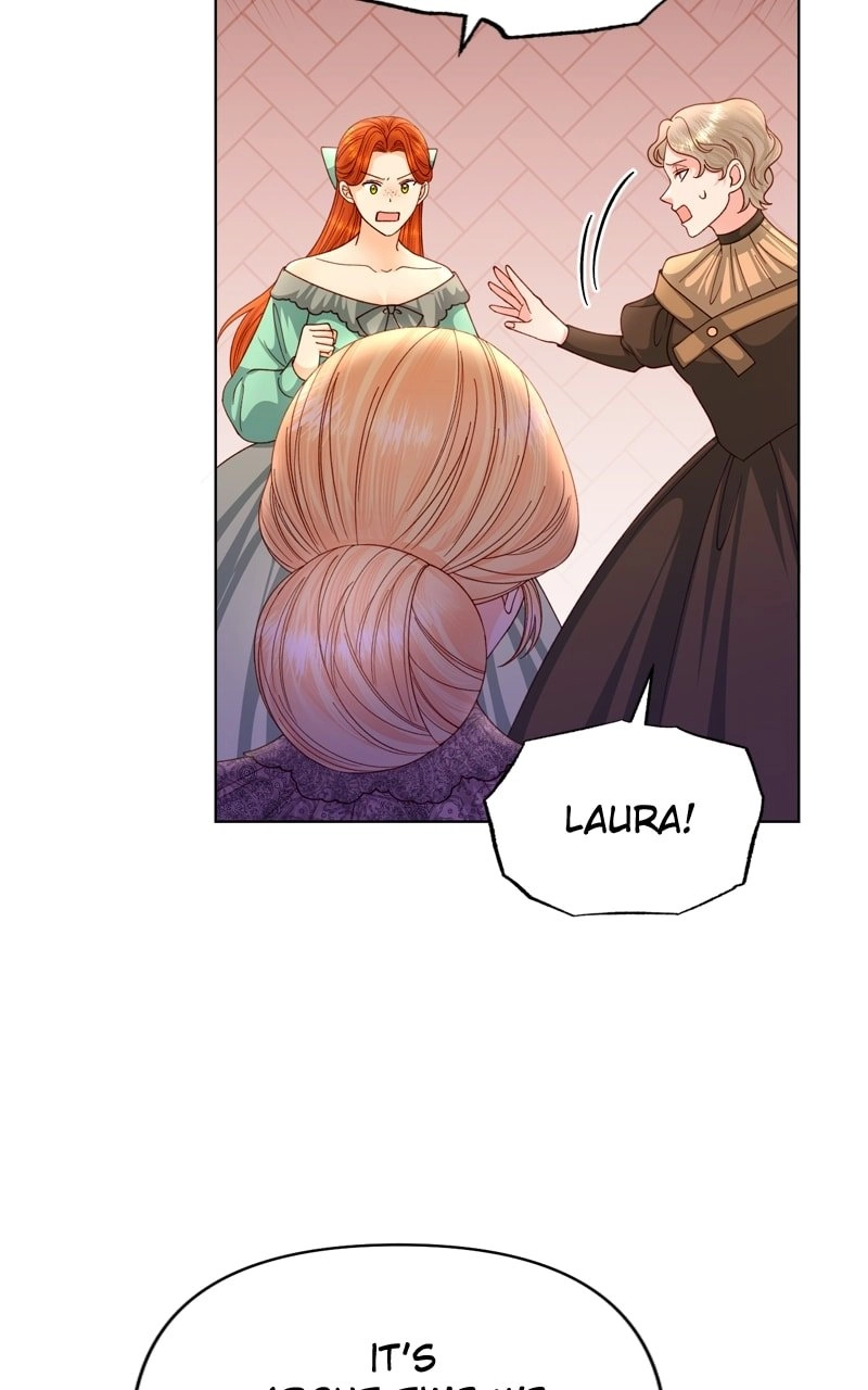 Remarried Empress Chapter 137, page 86 of 91