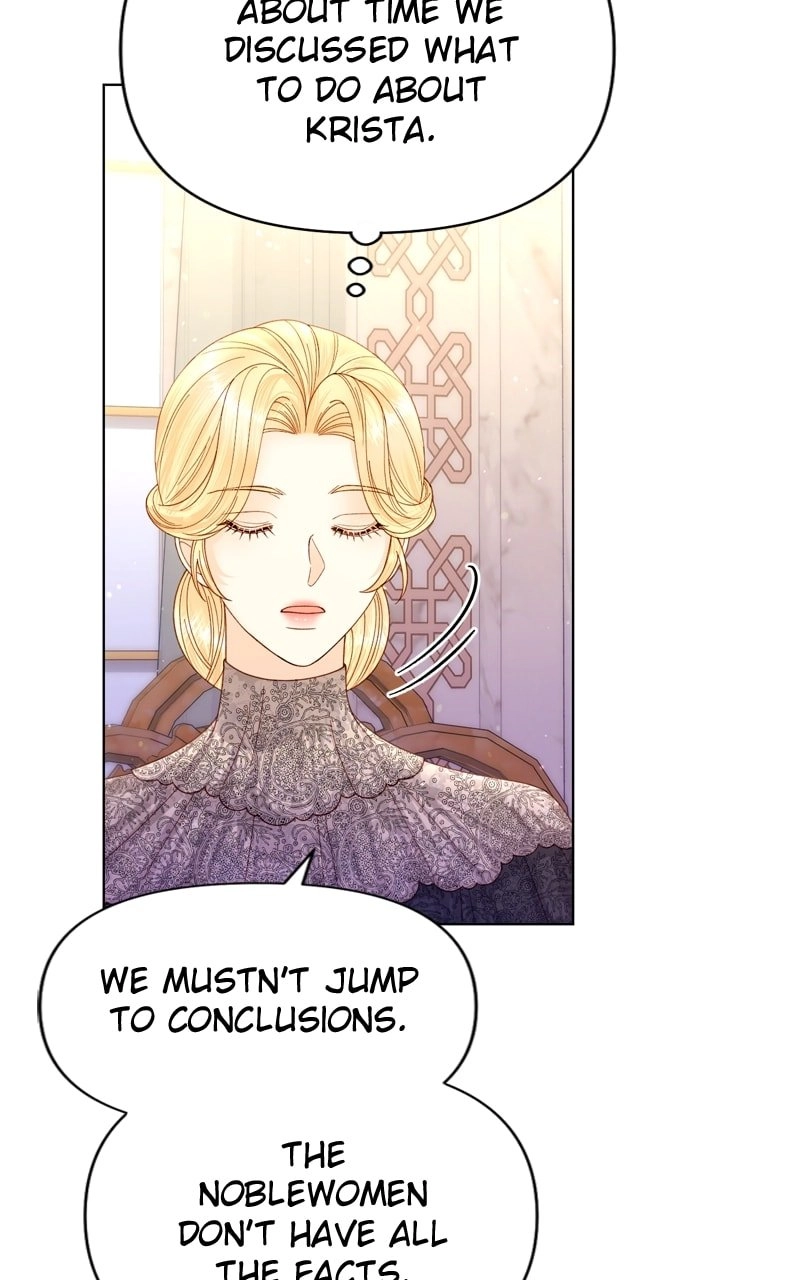 Remarried Empress Chapter 137, page 87 of 91