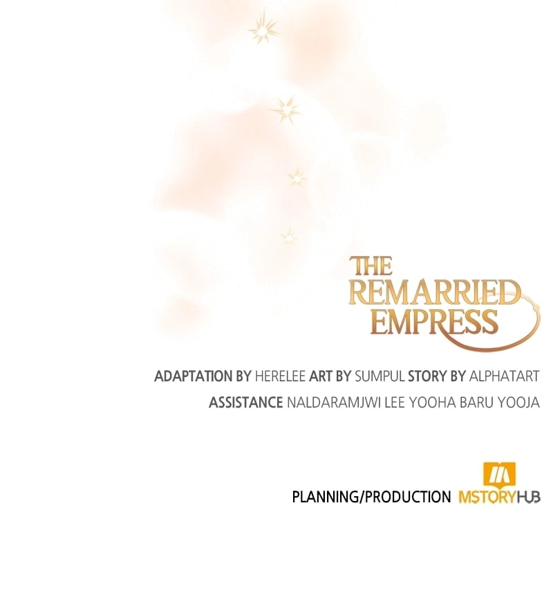 Remarried Empress Chapter 137, page 91 of 91
