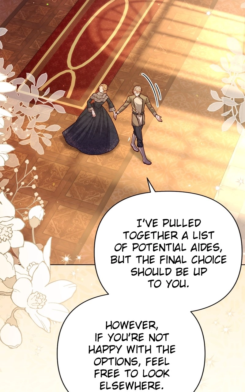 Remarried Empress Chapter 138, page 26 of 93