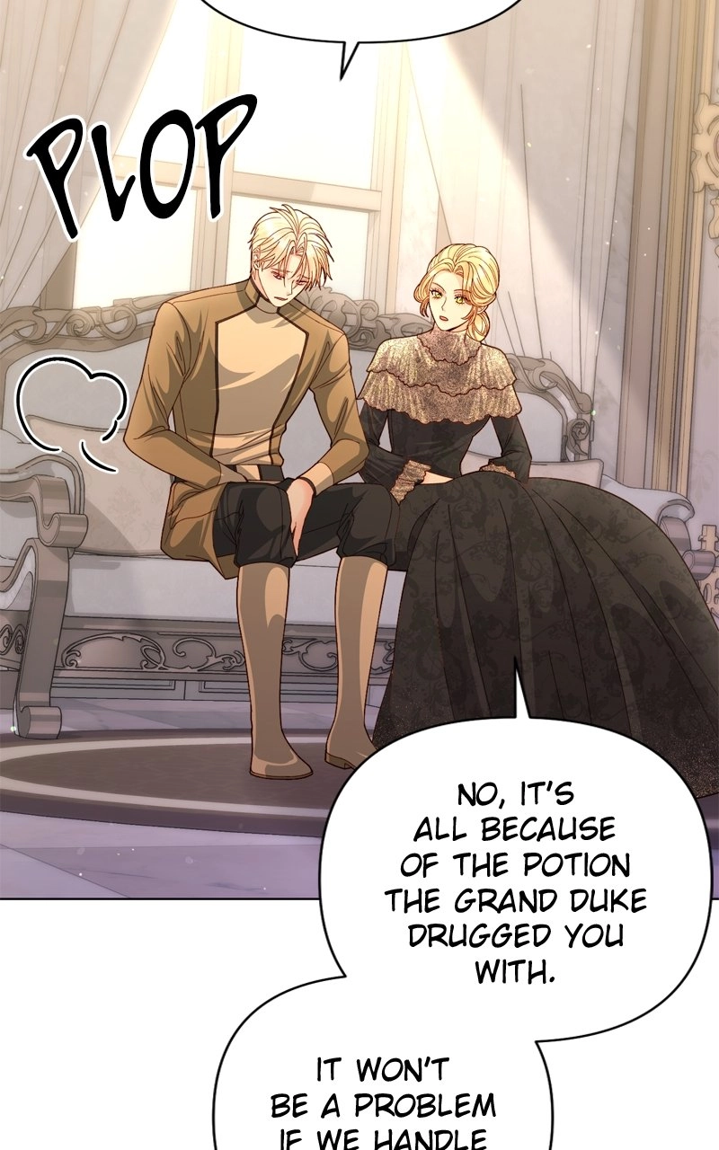Remarried Empress Chapter 138, page 31 of 93