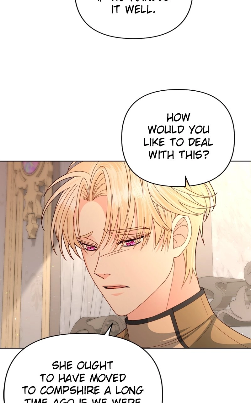 Remarried Empress Chapter 138, page 32 of 93