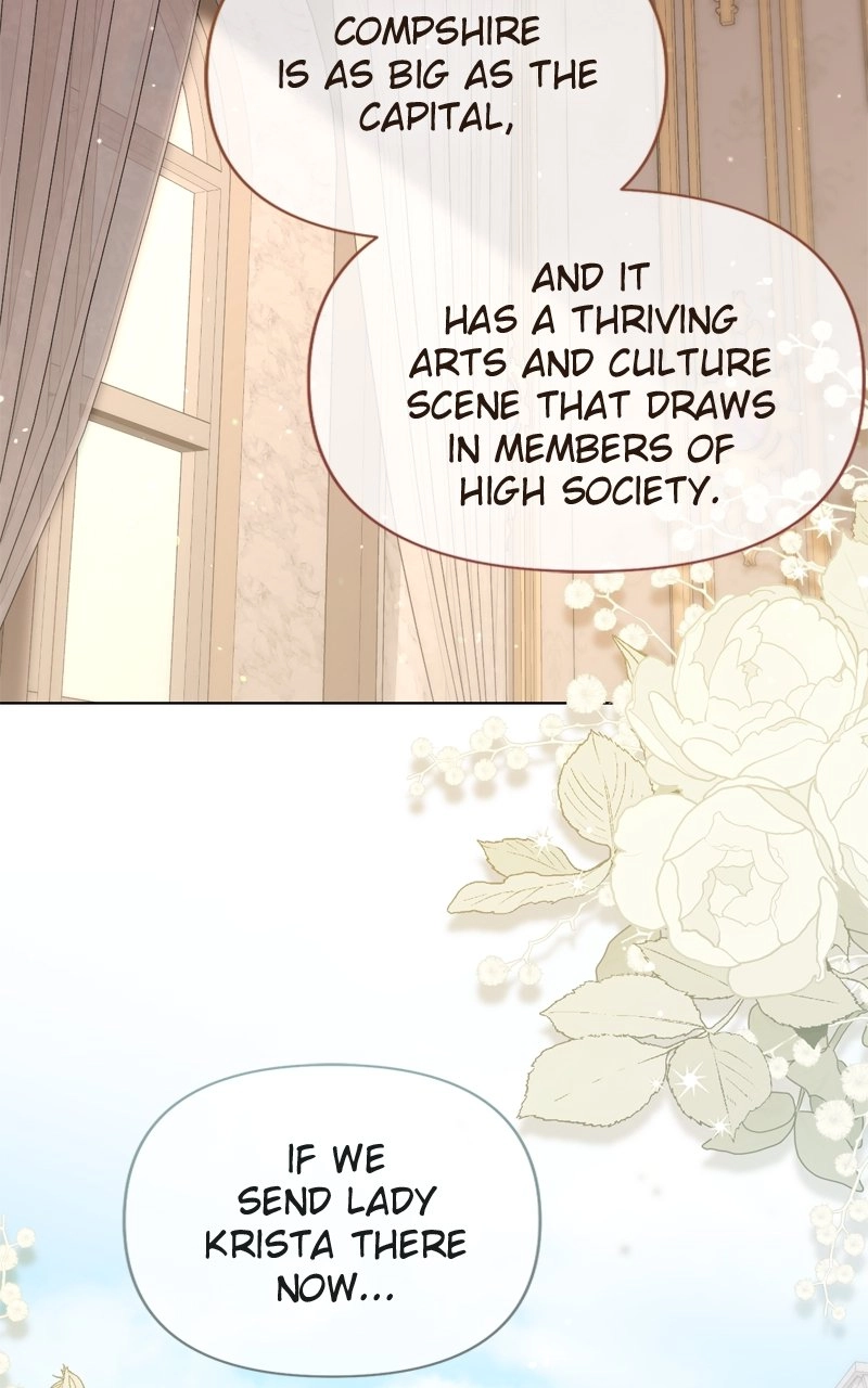 Remarried Empress Chapter 138, page 39 of 93