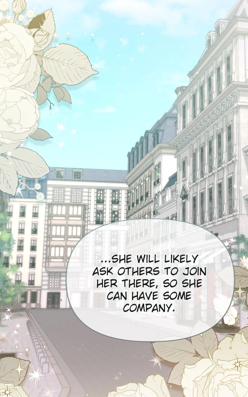 Remarried Empress Chapter 138, page 40 of 93