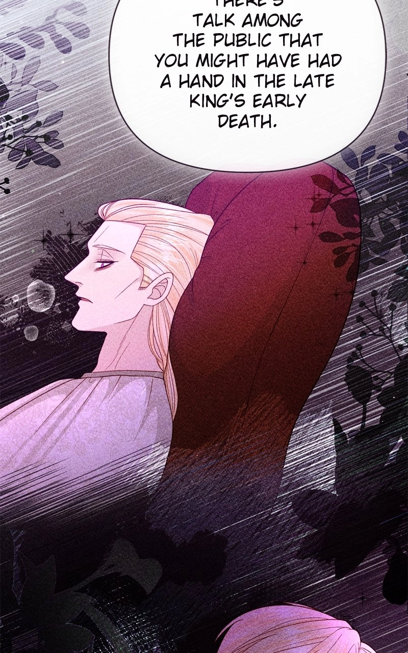 Remarried Empress Chapter 138, page 43 of 93