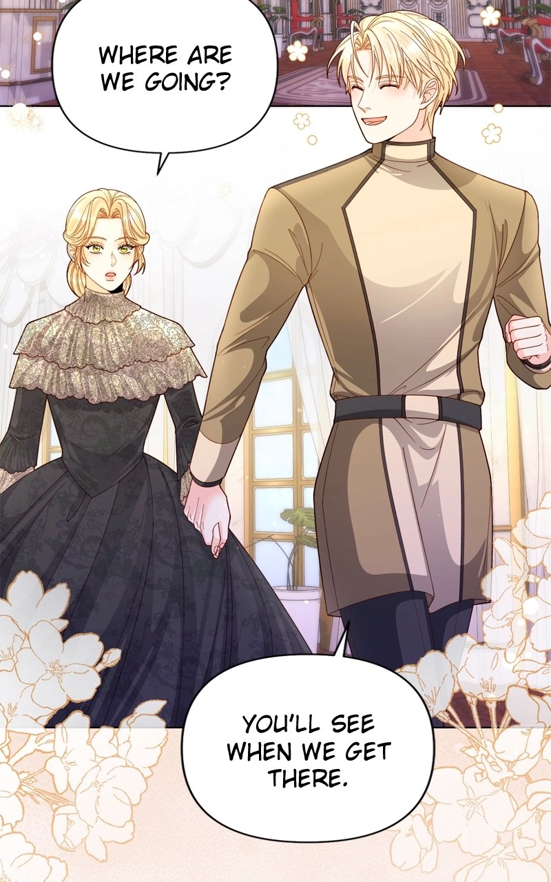 Remarried Empress Chapter 138, page 5 of 93