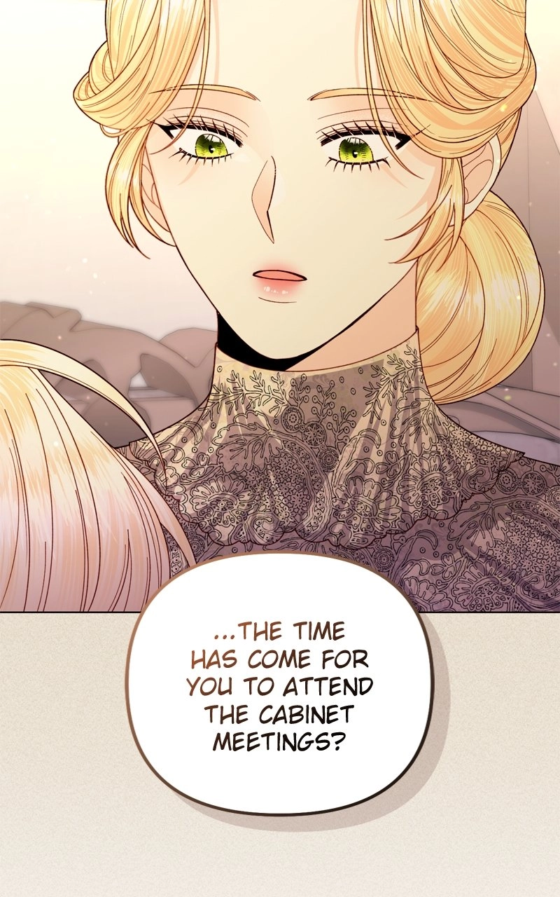 Remarried Empress Chapter 138, page 57 of 93