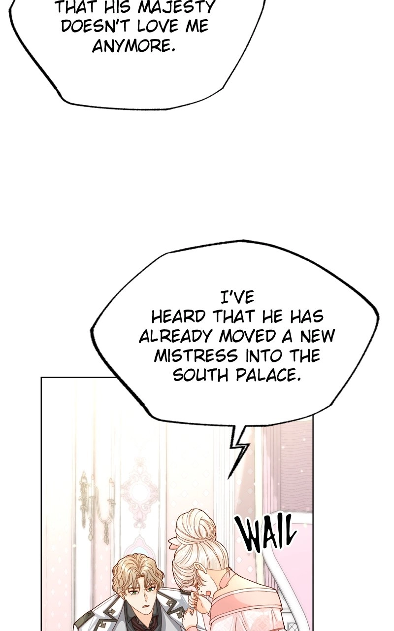Remarried Empress Chapter 138, page 61 of 93