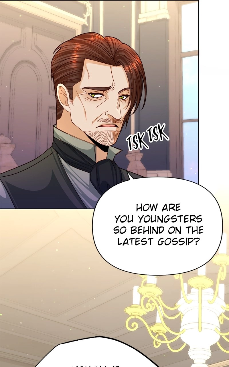 Remarried Empress Chapter 138, page 86 of 93
