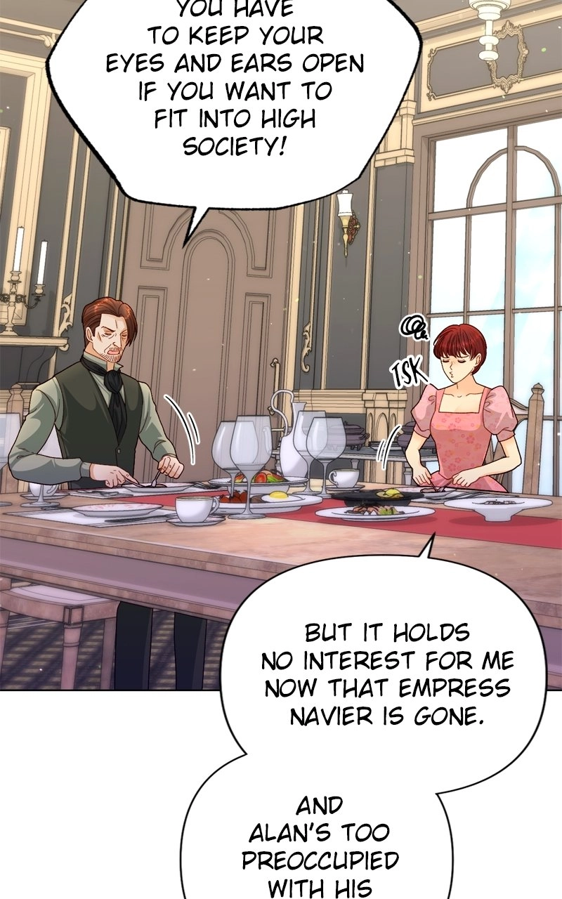 Remarried Empress Chapter 138, page 87 of 93