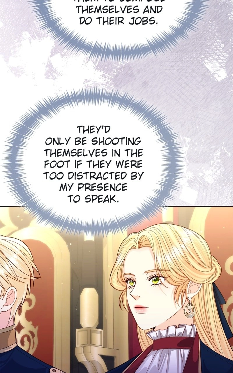 Remarried Empress Chapter 139, page 11 of 92