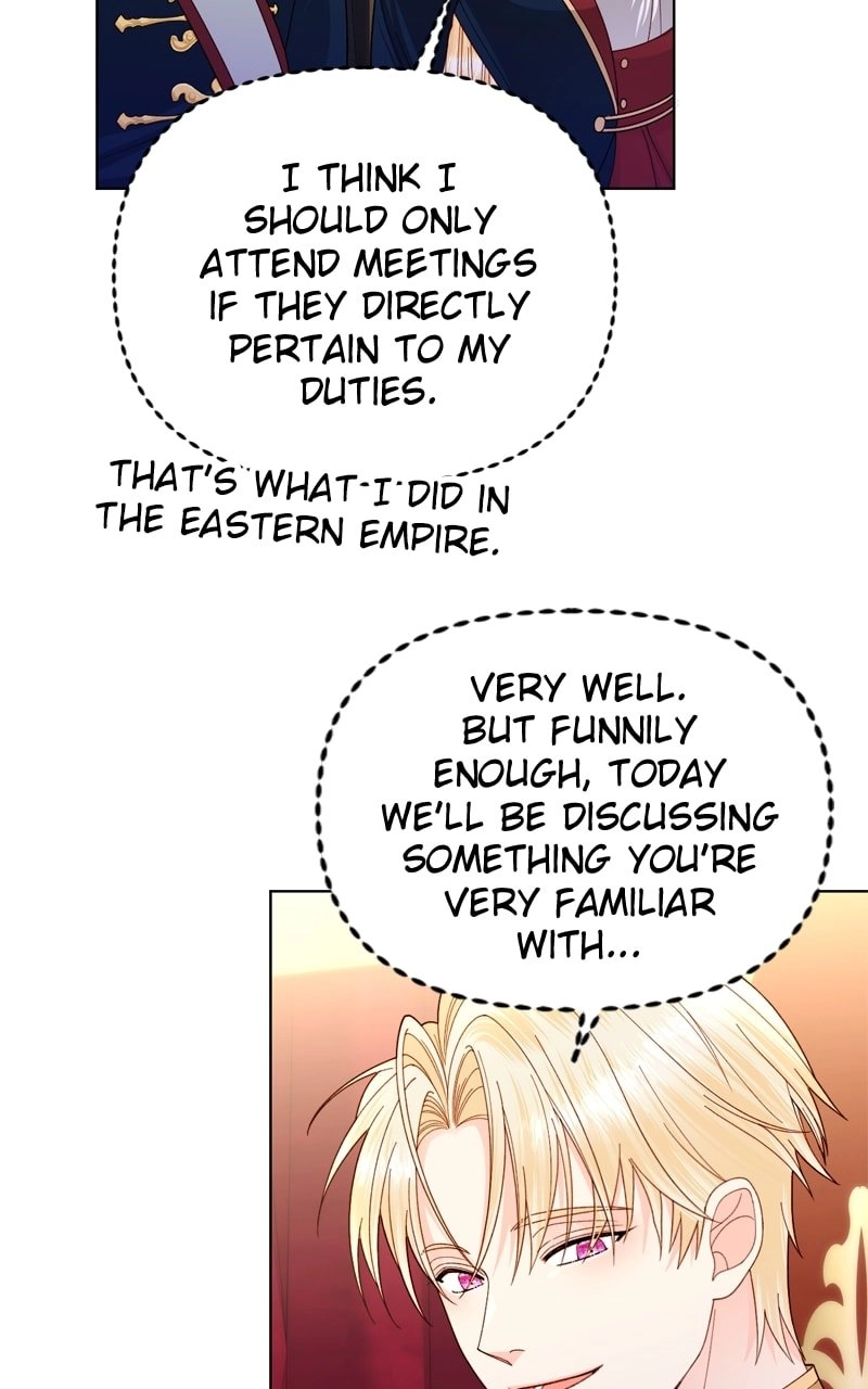Remarried Empress Chapter 139, page 13 of 92
