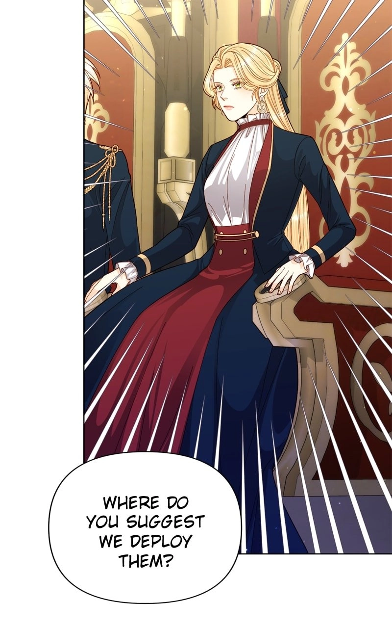 Remarried Empress Chapter 139, page 19 of 92