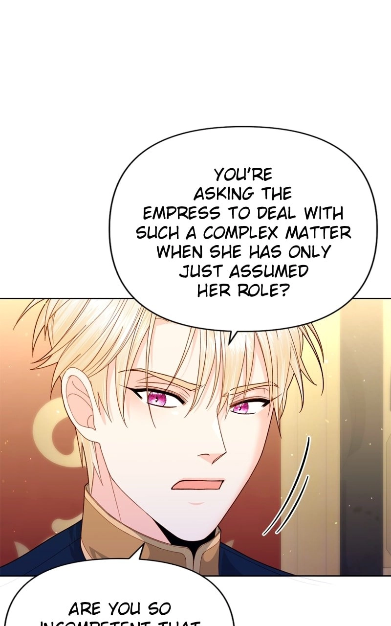 Remarried Empress Chapter 139, page 20 of 92
