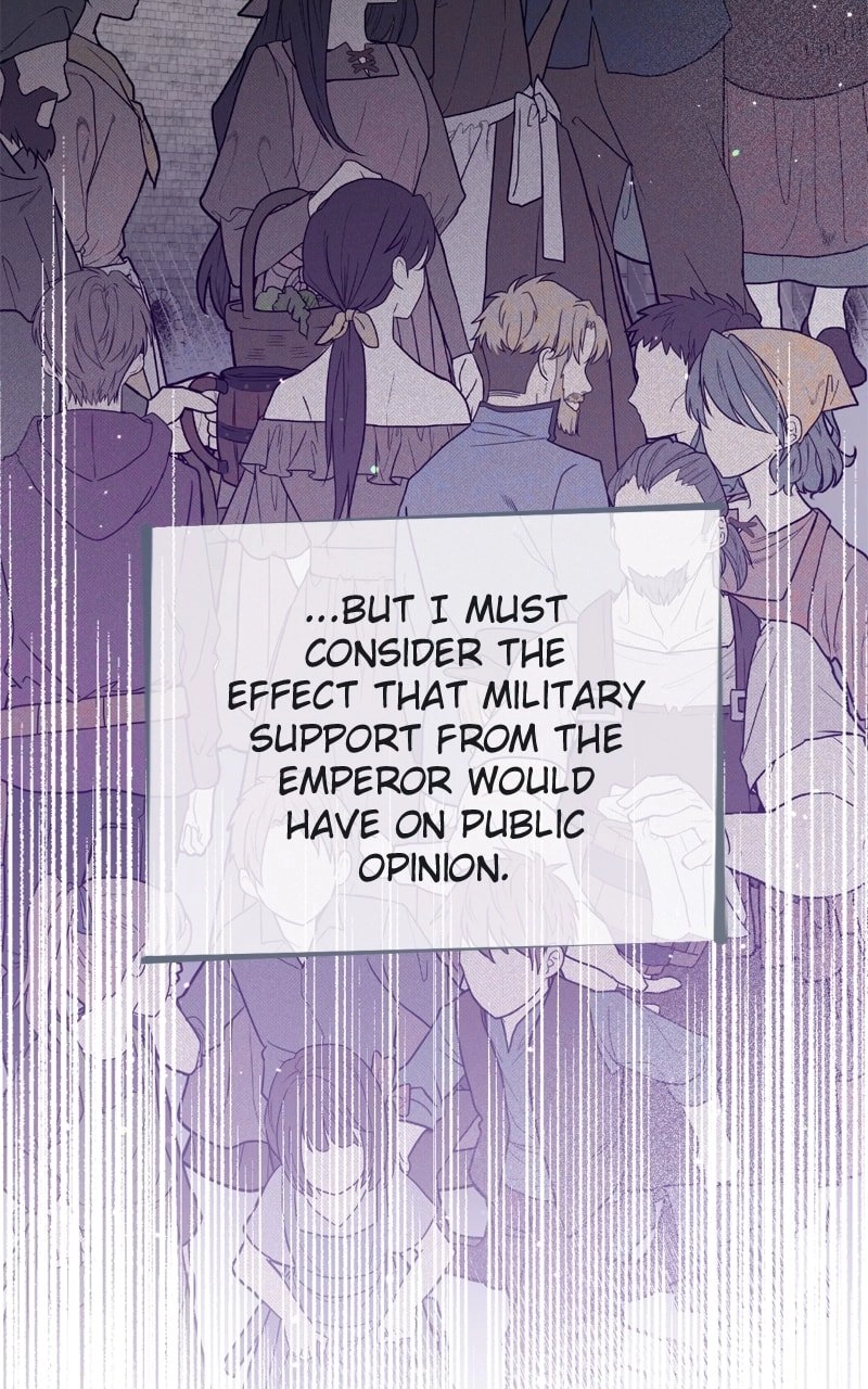 Remarried Empress Chapter 139, page 25 of 92