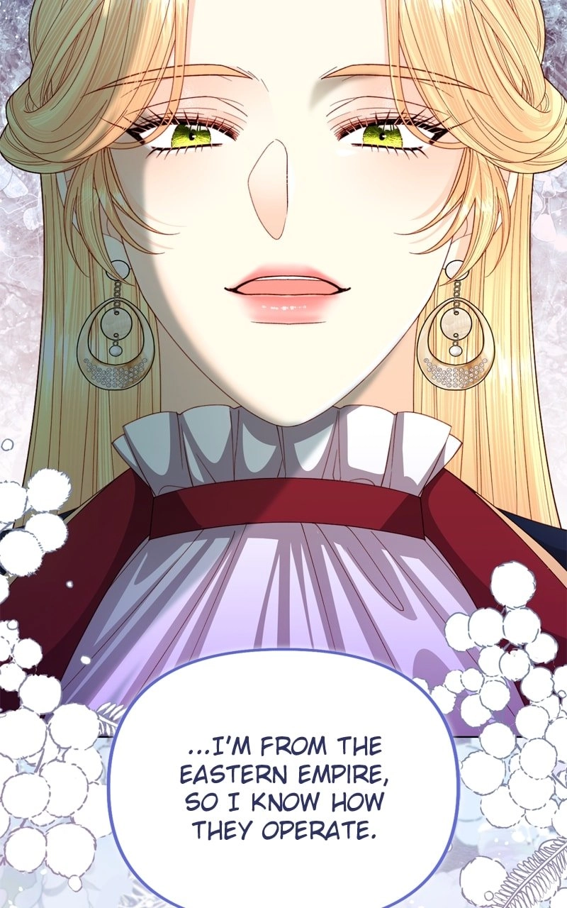 Remarried Empress Chapter 139, page 34 of 92