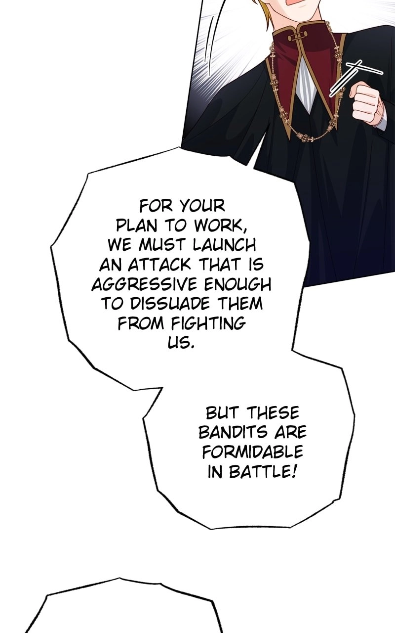 Remarried Empress Chapter 139, page 36 of 92