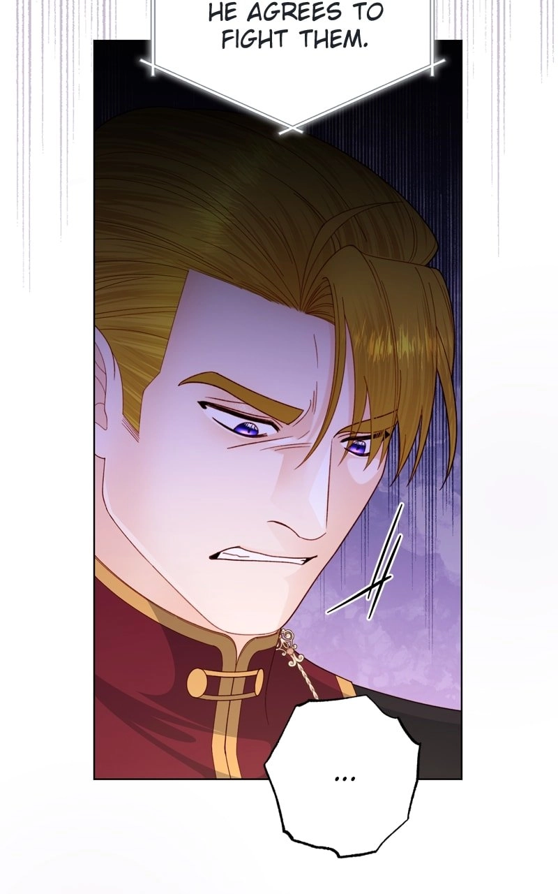 Remarried Empress Chapter 139, page 40 of 92