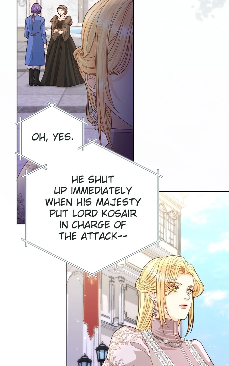 Remarried Empress Chapter 139, page 45 of 92