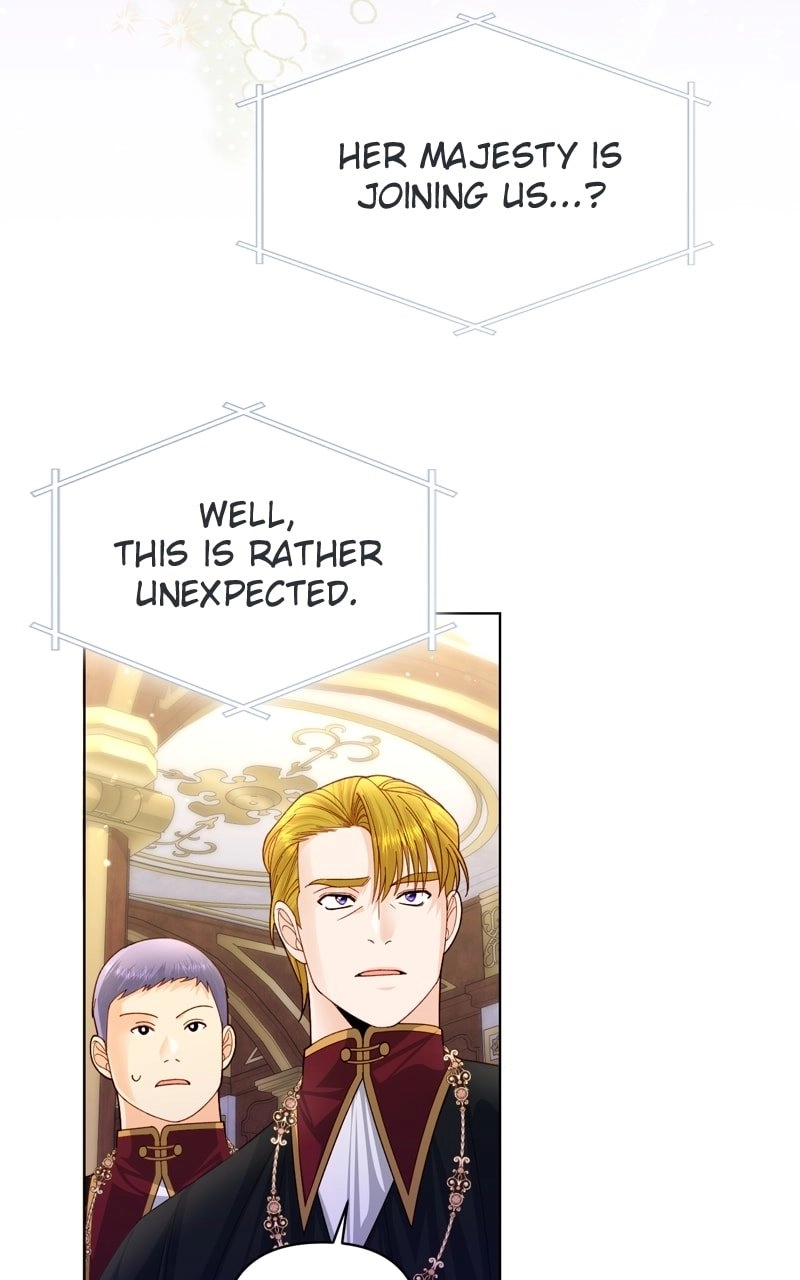Remarried Empress Chapter 139, page 5 of 92